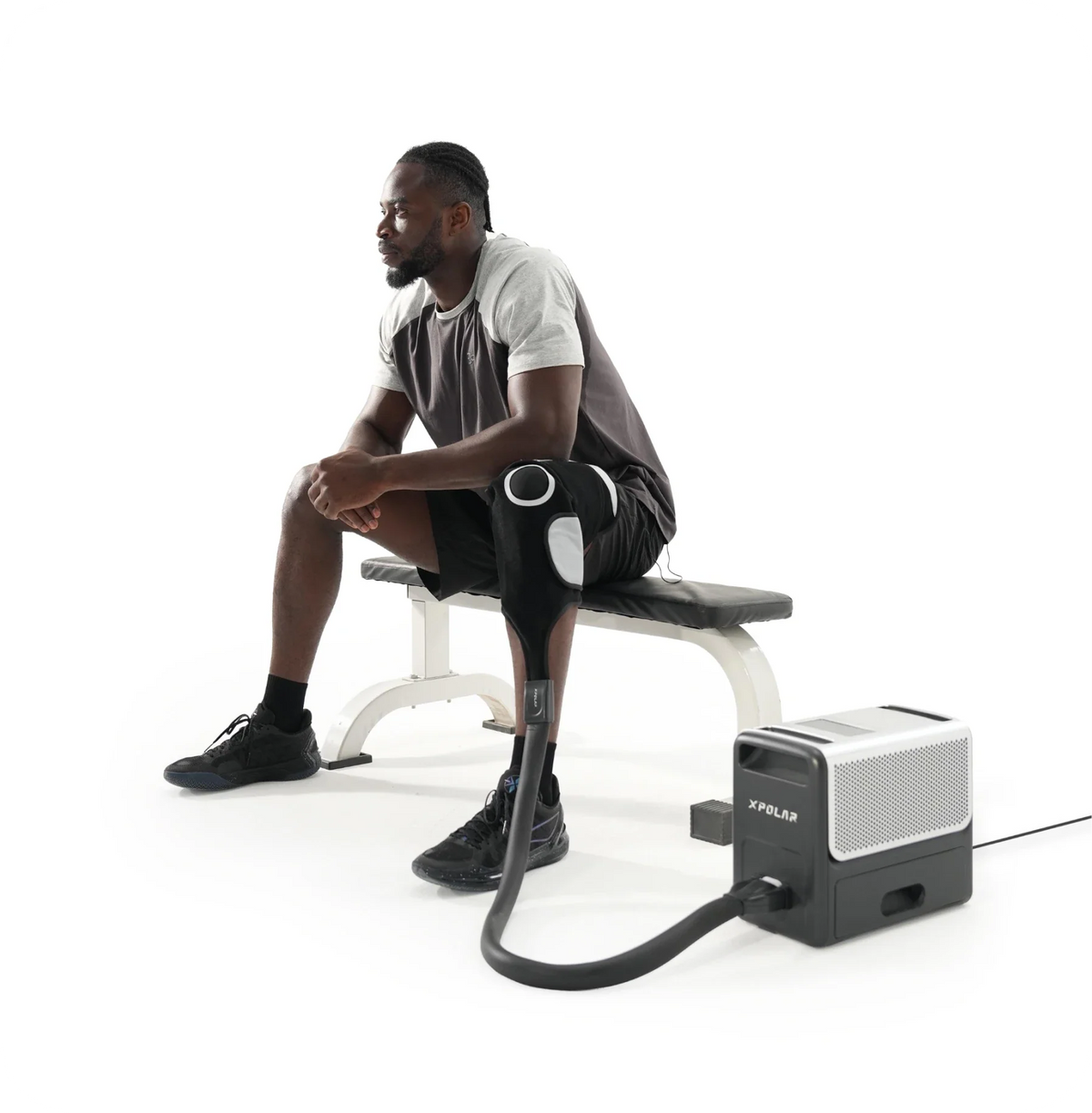 Knee Wrap
