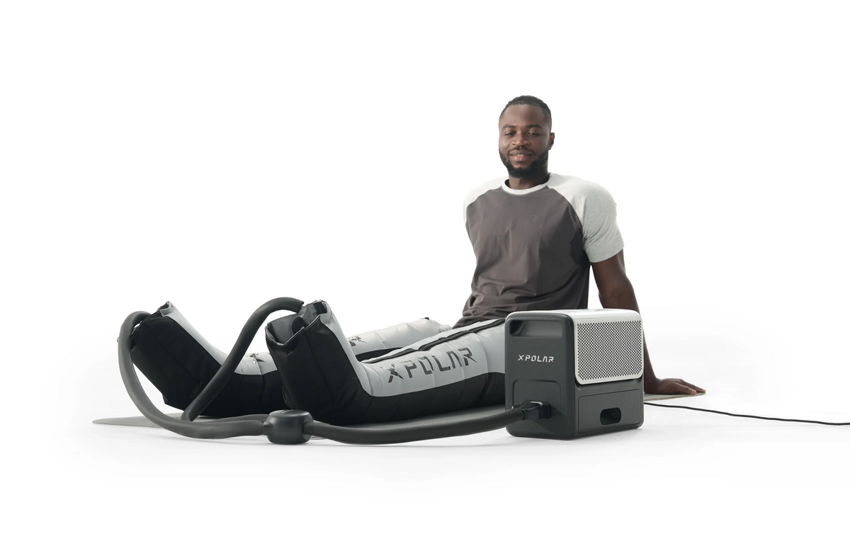 Recovery Boots